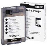 Lexmark 4079 1380490 Orijinal Siyah Kartuş