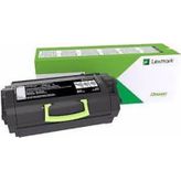 Lexmark 505U 50F5U00 MS510 MS610 Toner