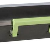 Lexmark 52D5H00-525H-25K Muadil Toner