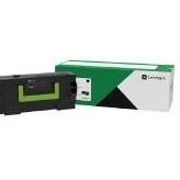 Lexmark 58D5000 Siyah Return Toner
