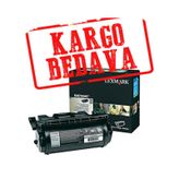 Lexmark 64016HE Toner