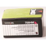 Lexmark 708HM Toner