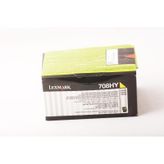 Lexmark 708HY Toner