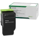 Lexmark 71B50C0 Mavi Toner