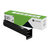 Lexmark 77L50K0 Siyah Orjinal Toner