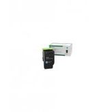 Lexmark 78C5UC0 Mavi Toner