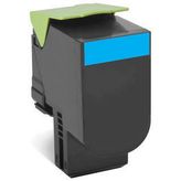 Lexmark 80C8HC0 Toner