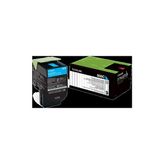 Lexmark 80C8XC0 Toner