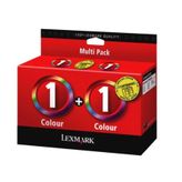 Lexmark 80D2955 Kartuş