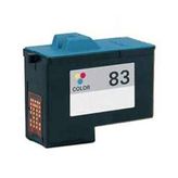 Lexmark 83 18L0042 Renkli Kartuş
