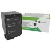 Lexmark 84c5hke cx725 Orjinal Siyah Toner