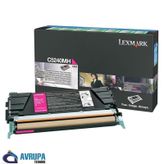 Lexmark C5240MH Toner