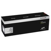 Lexmark C540-C540X31G Siyah Orijinal Developer Ünitesi