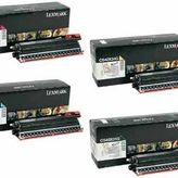 Lexmark C540-C540X32G Mavi Developer Ünitesi
