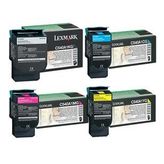 Lexmark C540A1MG Toner