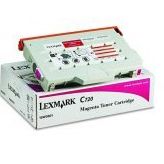 Lexmark C720-15W0901 Kırmızı Toner