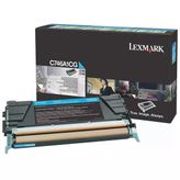 Lexmark C746-C746A1CG Mavi Orijinal Toner