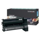 Lexmark C780H1KG Toner