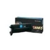 Lexmark C782X1KG Toner