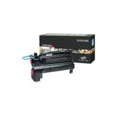 Lexmark C792-C792X1MG Kırmızı Toner