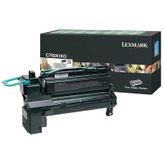 Lexmark C792DHE C792A1KG Siyah Toner