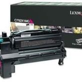 Lexmark C792X1MG Toner