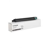 Lexmark C912 Sarı Toner