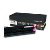 Lexmark C925-C925X74G Kırmızı Drum Ünitesi