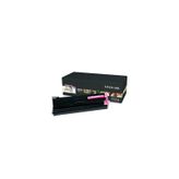 LEXMARK C925 MAVİ MUADİL TONER