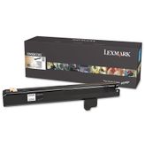 Lexmark C935-C930X72G Siyah Drum Ünitesi