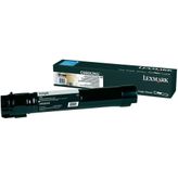 Lexmark C950X2KG C950 Black Siyah Toner