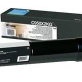 Lexmark C950X2KG Toner