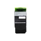 Lexmark CS-310 Dn Siyah Ithal Toner - 2