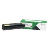 Lexmark CS331-20N50Y0 Sarı Orjinal Toner