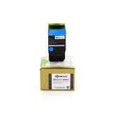 Lexmark CS417DN Mavi Toner