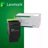 Lexmark CS521-78C5UY0 Sarı Orijinal Toner