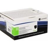 Lexmark CS720-74C50M0 Kırmızı Toner