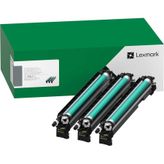 Lexmark CS730 71C0Z50 Renkli Orijinal Drum Ünitesi