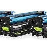 Lexmark CS820-72K0Q00 Renkli Drum Ünitesi
