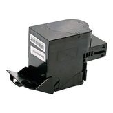 Lexmark CX310 Siyah Muadil Toner