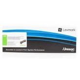 Lexmark CX860-82K5UY0 Sarı Toner