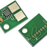 Lexmark E220-12S0400 Toner Chip