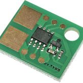 Lexmark E230-24016SE Toner Chip