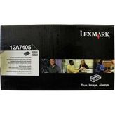 Lexmark E321-12A7405 Orijinal Toner Yüksek Kapasiteli