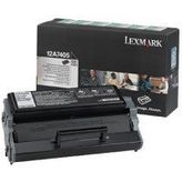 Lexmark E321 12A7405 Yüksek Kapasiteli Toner