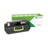 Lexmark MS331-55B5H0E Yüksek Kapasiteli Orjinal Toner