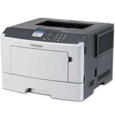 Lexmark Ms415 Uyumlu Toner 5000 Sayfa Siyah
