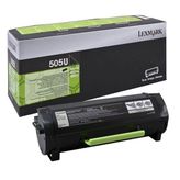 Lexmark Ms510 Toner Yazıcı Kartuş