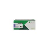 Lexmark MS617DN 2500 Sayfa Toner