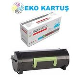 Lexmark MS810-52D5H00 Muadil Toner